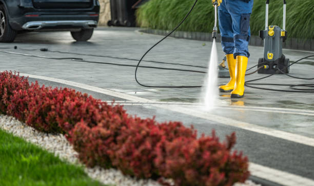 Best Post-Construction Pressure Washing  in Bedford Hills, NY