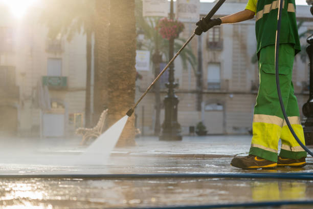 Best Patio and Deck Pressure Washing  in Bedford Hills, NY